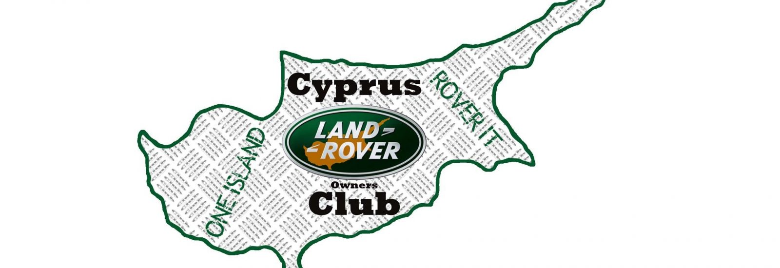 The Cyprus Land Rover Owners Club